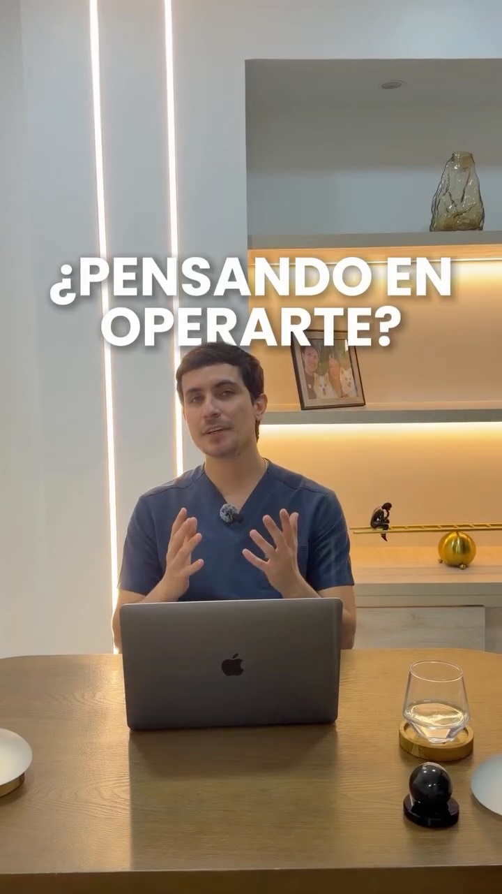 Valoraciones Dr. Andrés Acosta